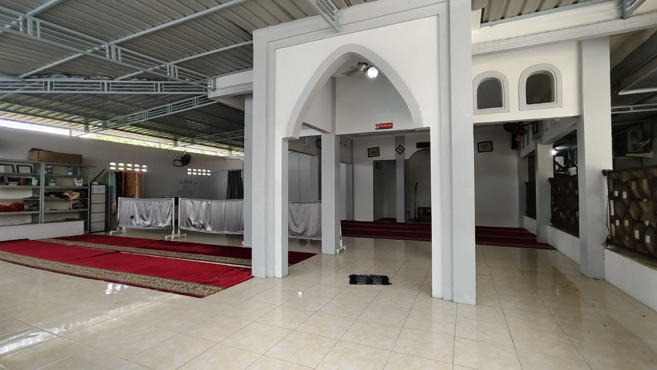 Masjid